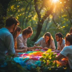 Community Projects Gallery